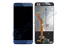 Дисплей для Huawei Honor 8 Pro/Honor V9 (DUK-L09/DUK-AL20) (5.7") + тачскрин синий