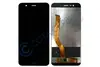 Дисплей для Huawei Honor 8 Pro/Honor V9 (DUK-L09/DUK-AL20) (5.7") + тачскрин черный
