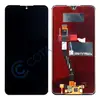 Дисплей для Huawei Honor 8X Max (ARE-L22HN) + тачскрин черный