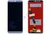 Дисплей для Huawei Honor 9 Lite (LLD-L31/LLD-AL00) + тачскрин серый