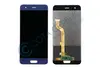 Дисплей для Huawei Honor 9/ 9 Premium (STF-L09/STF-AL10) + тачскрин синий