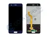 Дисплей для Huawei Honor 9/9 Premium (STF-L09/STF-AL10) + тачскрин синий