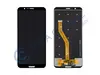 Дисплей для Huawei Honor View 10/V10 (BKL-AL00/AL20/L09) + тачскрин черный