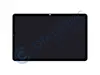 Дисплей для Huawei MatePad 10,4" (BAH3-AL00/BAH3-W09) + тачскрин черный