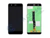 Дисплей для Huawei Nova (CAN-L11/CAZ-TL10) + тачскрин черный