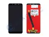 Дисплей для Huawei Nova 2i/Mate 10 Lite (RNE-L21/RNE-L01) + тачскрин черный