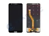 Дисплей для Huawei Nova 2S (HWI-AL00/HWI-TL00) + тачскрин черный