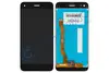 Дисплей для Huawei Nova Lite 2017 (SLA-L22) + тачскрин черный