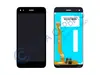 Дисплей для Huawei Nova Lite 2017/P9 Lite Mini/Y6 Pro 2017 + тачскрин черный