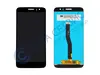 Дисплей для Huawei Nova Plus (MLA-L11/MLA-L01) + тачскрин черный