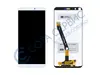 Дисплей для Huawei P Smart/Enjoy 7S (FIG-LX1) + тачскрин белый