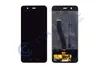 Дисплей для Huawei P10 (VTR-L09/ L29) + тачскрин черный
