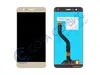 Дисплей для Huawei P10 Lite (5.2") (WAS-LX1) + тачскрин золото (ориг. матрица)