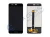 Дисплей для Huawei P10 Plus (VKY-L29/VKY-AL00) + тачскрин черный