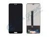 Дисплей для Huawei P20 (EML-L29) + тачскрин черный