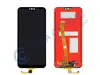 Дисплей для Huawei P20 Lite (ANE-LX1) + тачскрин черный (ориг. матрица)