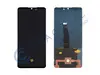 Дисплей для Huawei P30 (ELE-L29) + тачскрин черный (OLED)