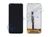 Дисплей для Huawei P40 Lite + тачскрин черный (ориг. матрица)