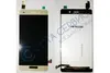 Дисплей для Huawei P8 Lite (ALE-L21) + тачскрин золото