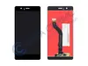 Дисплей для Huawei P9 Lite/G9/G9 Lite (VNS-L21) + тачскрин черный