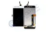 Дисплей для Huawei Y3 II 3G (LUA-L22/ LUA-U03/ LUA-U23) + тачскрин белый