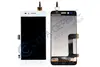 Дисплей для Huawei Y3 II 4G (LUA-L21) + тачскрин белый