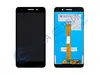 Дисплей для Huawei Y6 II/ Honor 5A Play (CAM-L23/L03/L21/AL00/TL00) + тачскрин черный