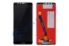 Дисплей для Huawei Y9 2018 (FLA-LX1) + тачскрин черный