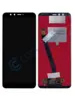 Дисплей для Huawei Y9 2018 (FLA-LX1) + тачскрин черный (ориг. матрица)