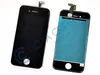 Дисплей для iPhone 4S + тачскрин черный AAA