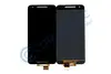 Дисплей для LG H791 Nexus 5X + тачскрин черный