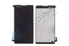 Дисплей для LG K200DS X Style + тачскрин черный