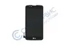 Дисплей для LG K330E/MS330/LS675 (K7 LTE) + тачскрин черный
