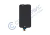 Дисплей для LG K410/K420N/K430DS (K10/K10 LTE) (LH530WX2-SD01 V03) + тачскрин черный