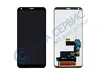 Дисплей для LG M700 (Q6/Q6a/Q6+) + тачскрин черный