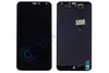Дисплей для Meizu MX4 + тачскрин черный