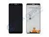 Дисплей для Samsung A013F Galaxy A01 Core + тачскрин черный оригинал 100%