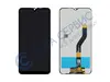 Дисплей для Samsung A107F/DS (A10s) + тачскрин черный ориг 100%
