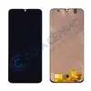 Дисплей для Samsung A305F Galaxy A30 + тачскрин черный (OLED) 