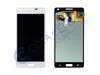 Дисплей для Samsung A500F (A5 2015) + тачскрин белый OLED
