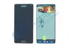 Дисплей для Samsung A500F Galaxy A5 + тачскрин черный (ориг. матрица) 