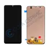 Дисплей для Samsung A505F Galaxy A505F/A507F Galaxy A50/A50s + тачскрин черный In-Cell (без сканера отпечатка)