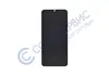 Дисплей для Samsung A505F/A507F (A50/A50S)+тачскрин черный INCELL