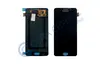 Дисплей для Samsung A510F Galaxy A5 (2016) + тачскрин черный (OLED)