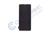 Дисплей для Samsung A515F/M317F (A51/M31S) + тачскрин черный INCELL