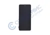 Дисплей для Samsung A516F/DSN (A51 5G) в рамке черный сервисный ориг 100% Super Amoled