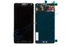Дисплей для Samsung A700F Galaxy A7 + тачскрин черный (оригинал 100%)