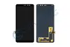 Дисплей для Samsung A730F Galaxy A8 Plus (2018) + тачскрин черный (ориг. матрица)