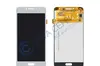 Дисплей для Samsung G532F J2 Prime + тачскрин серый (ориг. матрица)