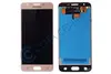 Дисплей для Samsung G570F Galaxy J5 Prime + тачскрин золото (оригинал 100%)